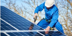 Installation Maintenance Panneaux Solaires Photovoltaïques à Palluaud